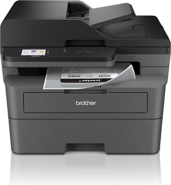 Actual product image Brother HL-L2447DW (Laser, Black and white)