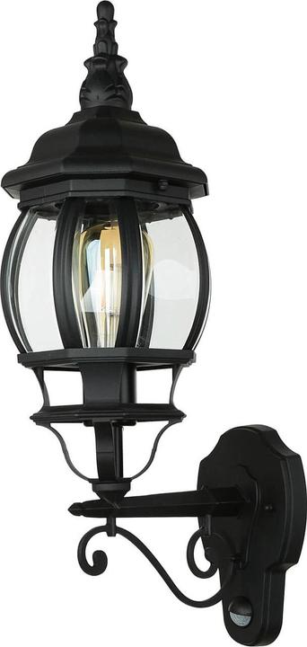Outdoor lighting