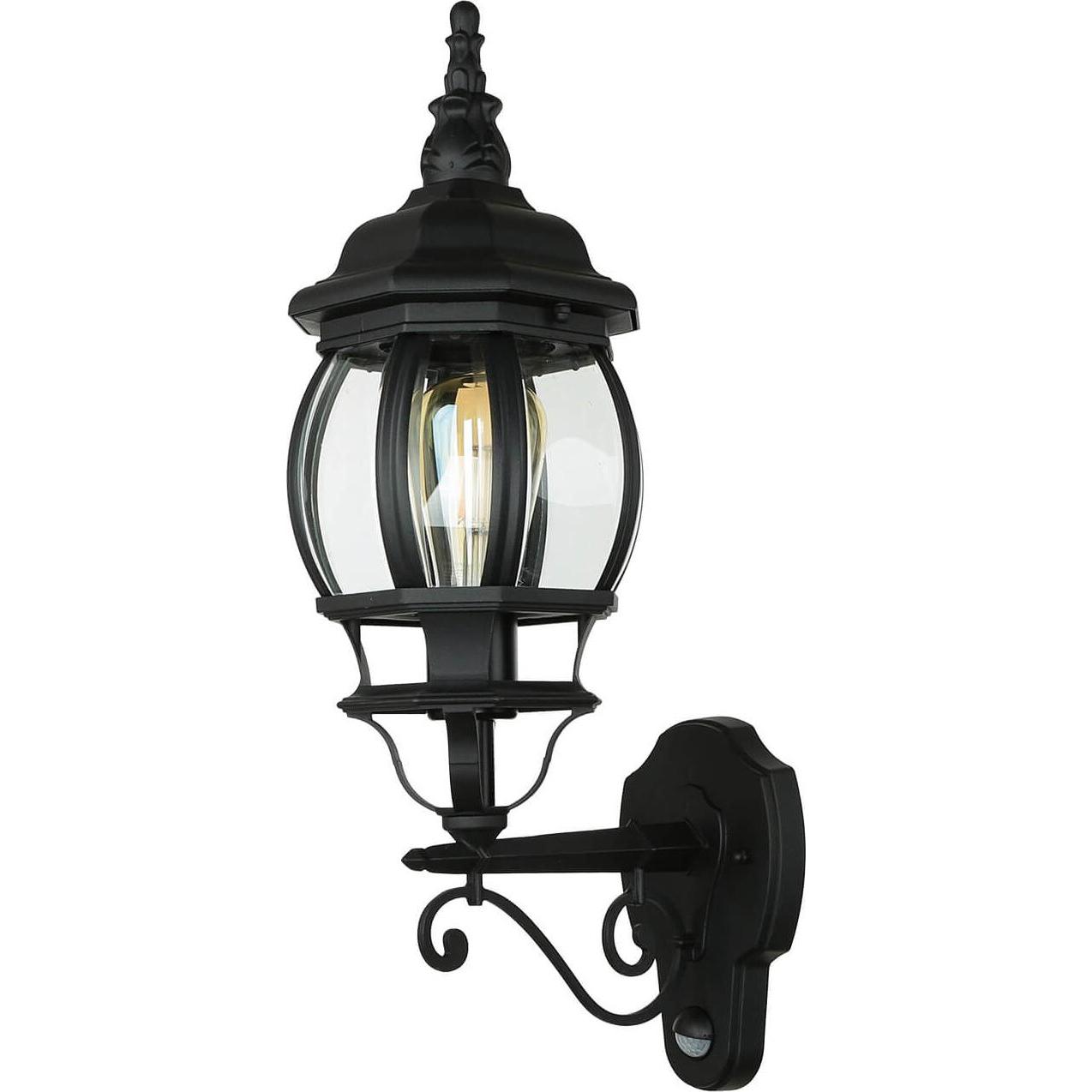 Licht-Erlebnisse, Gartenbeleuchtung, Brest (E27, IP23)