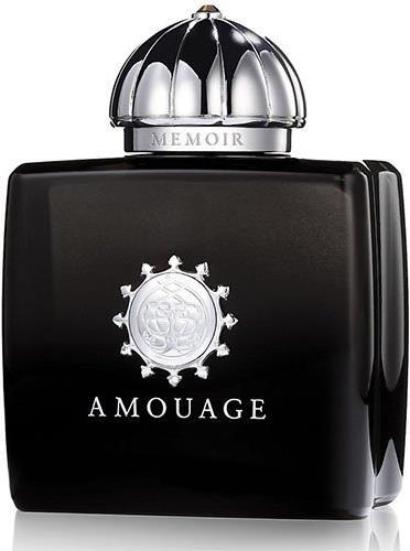 Actual product image Amouage Memoir (Eau de parfum, 100 ml)