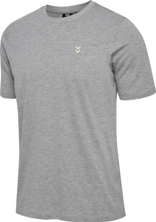Grey Melange