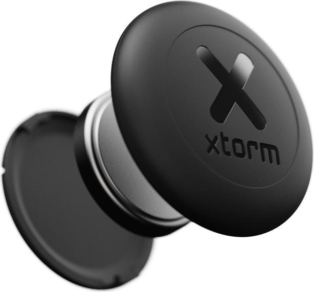Actual product image Xtorm TravelTag 1 stück - IP64 (iOS)