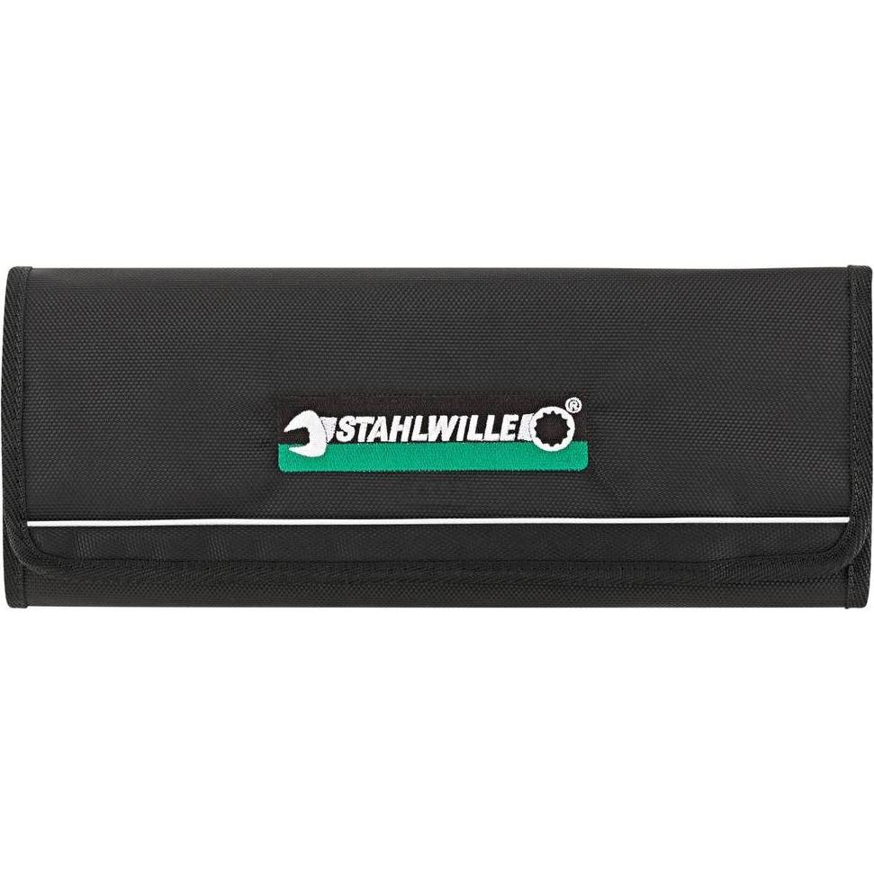 Stahlwille, Werkzeugkoffer, Rolltaschen 8123104