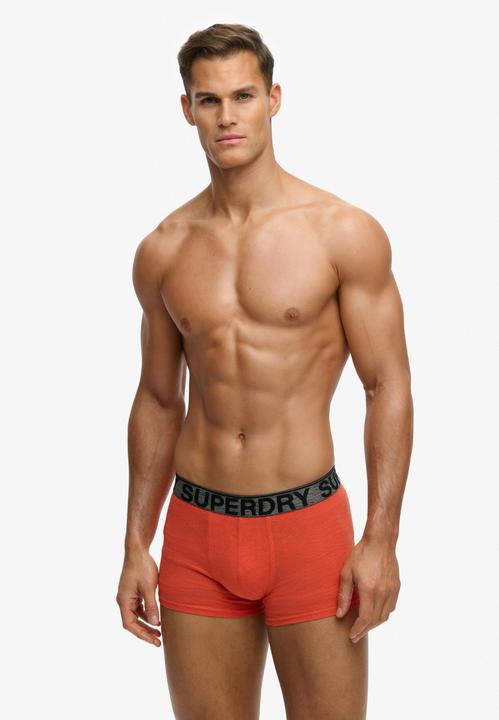 Produktbild Superdry Trunk (XXL, 3er Pack)