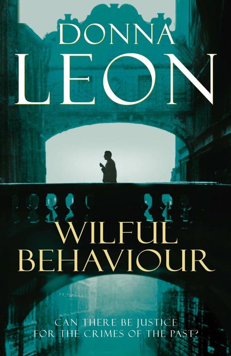 Produktbild Wilful Behavior (Englisch, Donna Leon, 2009)