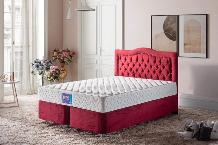 Actual product image Homitis Daisy (Spring core, 150 x 200 cm)
