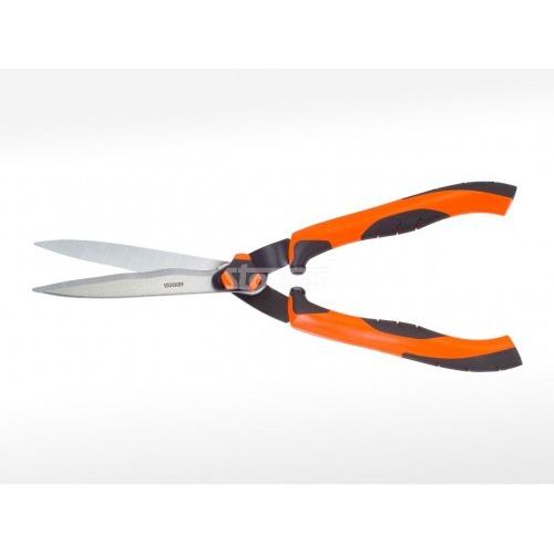 Stocker Garden, Heckenschere, Stocker Hobby Heckenschere 55cm mit Wellenschliff (Handheckenschere)