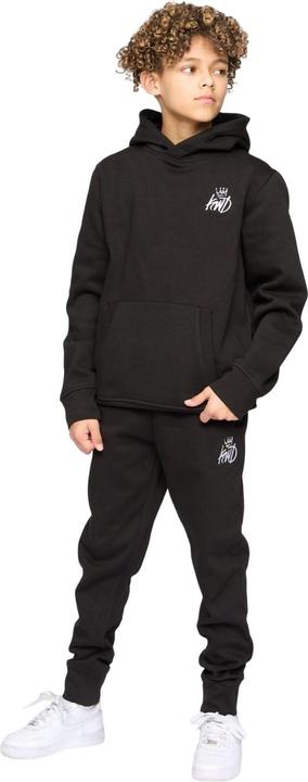 Immagine prodotto Kings Will Dream Crosby 2.0 Felpa con Cappuccio Bambini (128)