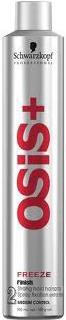 Image du produit Schwarzkopf Professional Freeze (500 ml)