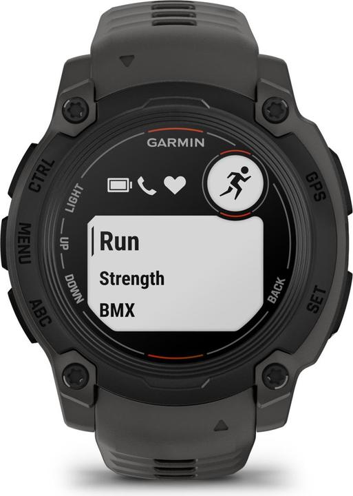 Productafbeelding Garmin Instinct E (40 mm)
