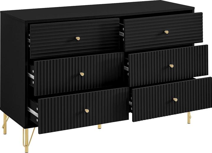 Image du produit Vente-unique Lureo (120 x 40 x 78 cm)