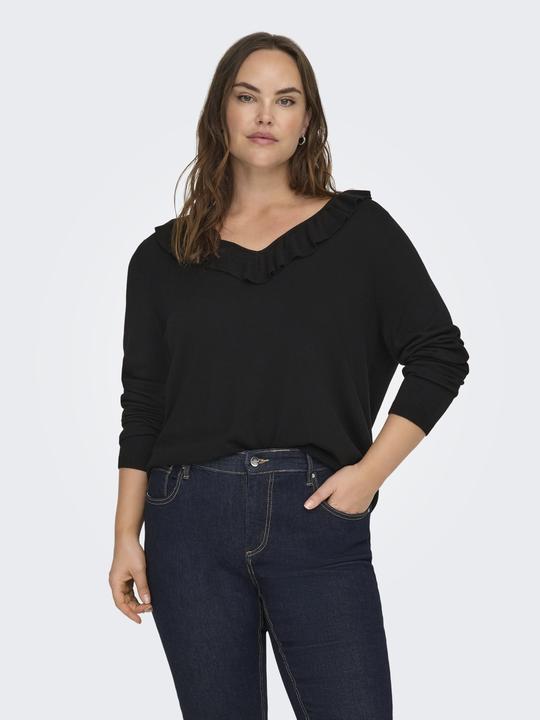 Immagine prodotto Only CARLUIS Gestricktes Oberteil Gestricktes Oberteil (M)