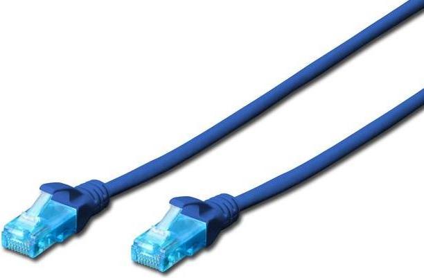 Produktbild Digitus DK-1512-300/B (U/UTP, CAT5e, 30 m)
