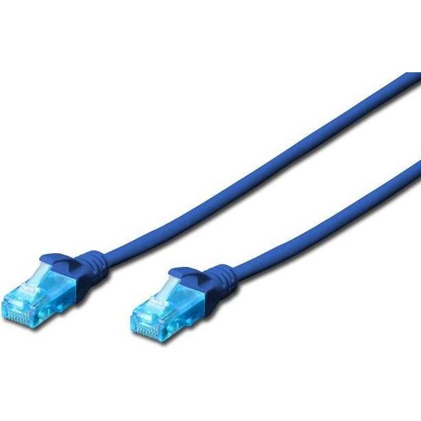 Digitus DK-1512-300/B (U/FTP, CAT5e, 30 m), Netzwerkkabel