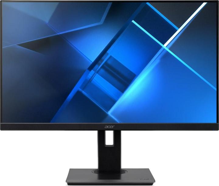 Produktbild Acer 27" B277UG - IPS, QHD, 120 Hz, HDMI, DP, USB (2560 x 1440 Pixel, 27")