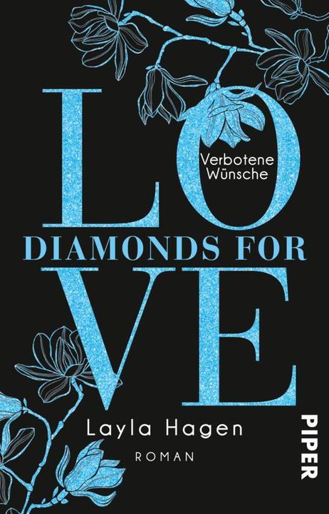 Produktbild Diamonds For Love Verbotene Wünsche (Deutsch, Layla Hagen, 2018)