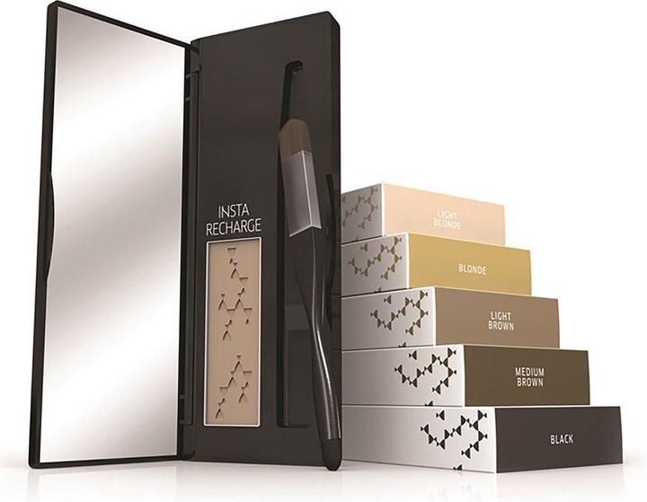 Image du produit Wella Insta Recharge (Blond clair)