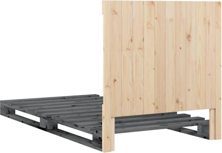 Image du produit vidaXL Bettgestell (100 x 200 cm)