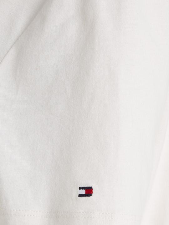 Produktbild Tommy Hilfiger Reg Varsity Damen T-Shirt (XS)