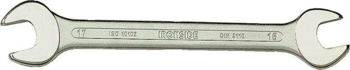 Actual product image Ironside Open-end wrench Irons. 30x32 mm (32 mm)