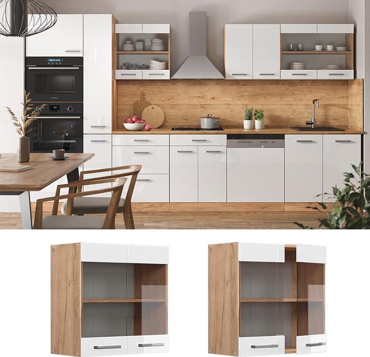 Produktbild Vicco R-Line (60 x 60 x 31 cm)