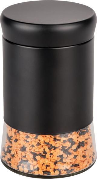 Image du produit Wenko Boîte de rangement en verre Boga (0.60 l)