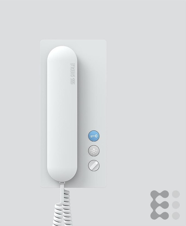 Image du produit Siedle Door intercom indoor unit H