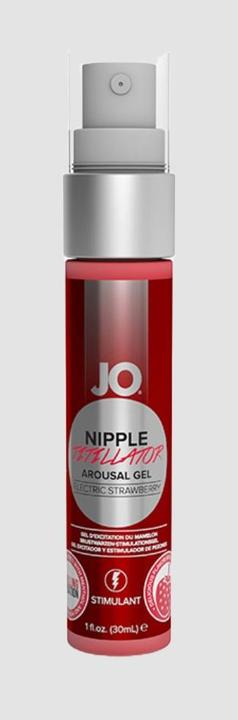 Produktbild System JO Nipple Titillator (30 ml)