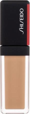 Actual product image Shiseido Syncho Skin Self Refreshing Liquid Concealer (301 Medium)