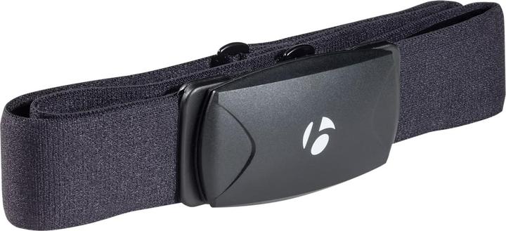 Bontrager ANT+/BLE Softstrap Herzfrequenzgurt