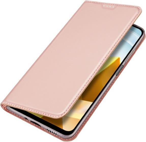 Produktbild Dux Ducis Skin Pro Series Bookcover (Xiaomi Poco M5)