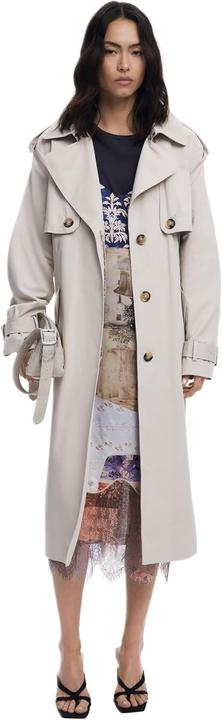 Immagine prodotto Desigual Pleated