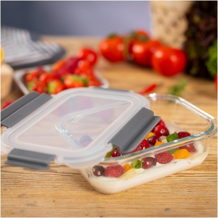 Produktbild Kuhn Rikon Glasbehälter (1.05 l)