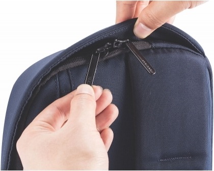 Produktbild XD Design Crossbody Backpack Bobby Sling – Navy (P705.785) (4 l)