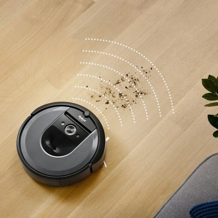 Immagine prodotto iRobot Roomba Combo i8+ (Robot aspirapolvere)