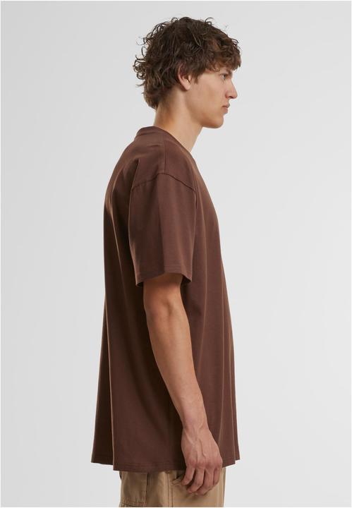 Produktbild Build Your Brand Heavy Oversize Tee (3XL)