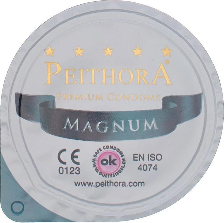 Image du produit Peithora Magnum (12 pcs)
