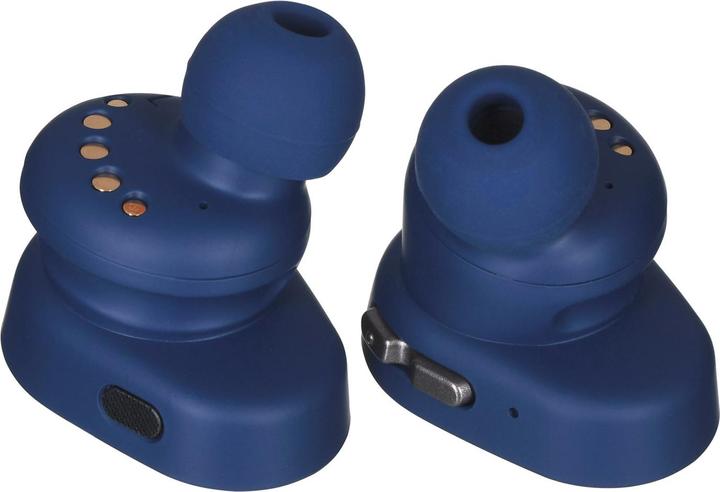 Immagine prodotto Yamaha TW-E5B (ANC, 30 h, Senza fili)