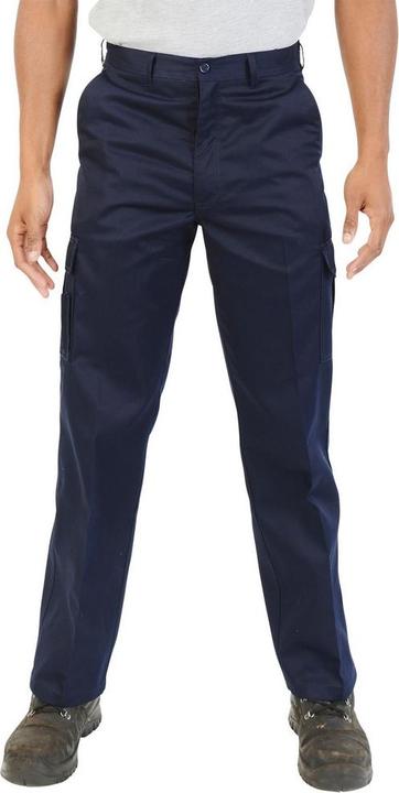 Actual product image Absolute Apparel Combat work trousers (50)