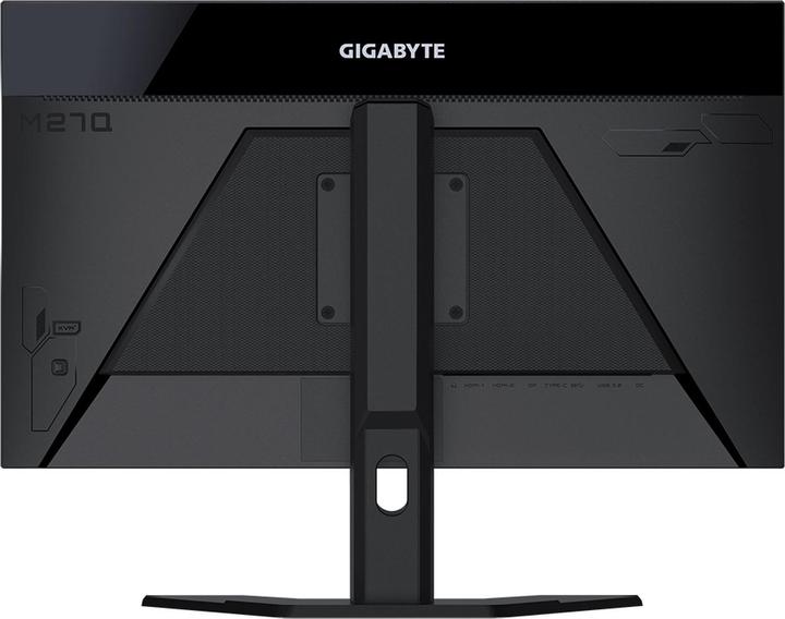 Produktbild Gigabyte M27Q (2560 x 1440 Pixel, 27")