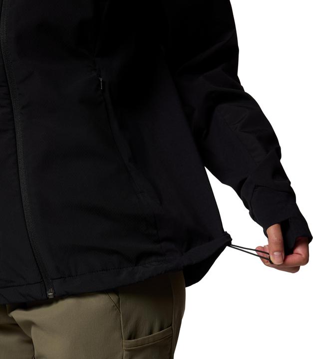 Immagine prodotto Columbia Sweet As™ III Hooded Softshell (S)