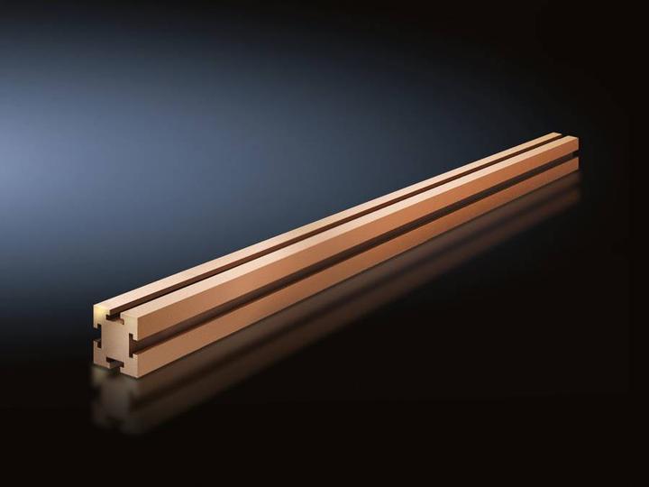 Actual product image Rittal RITT busbar Maxi PLS
