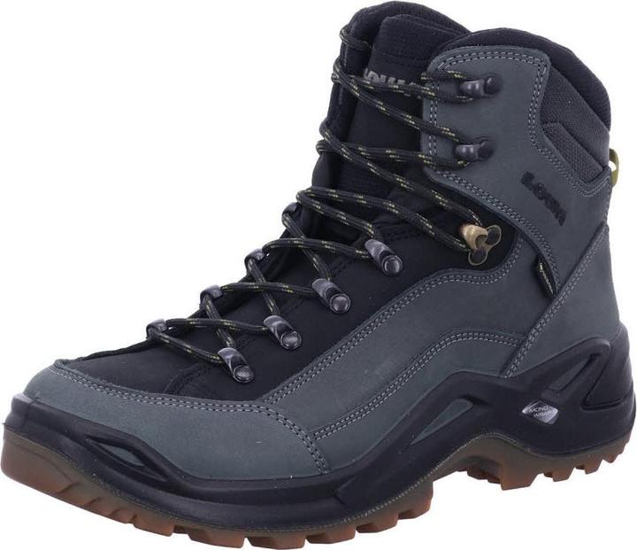 Actual product image Lowa Renegade GTX (41)
