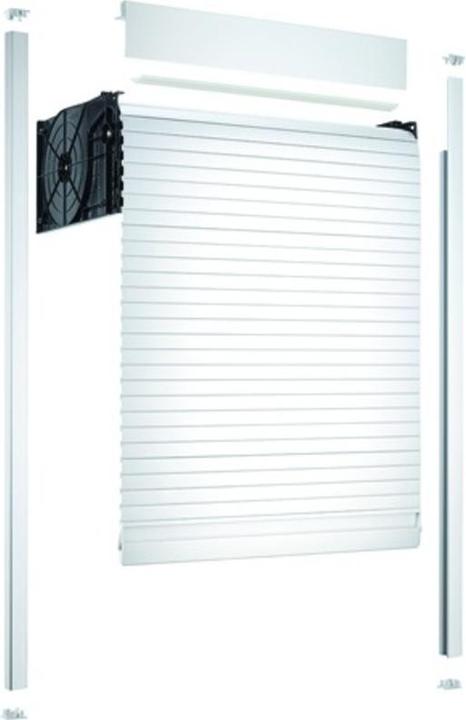 Actual product image Rehau Roller shutter complete set C3 box (1 pcs.)