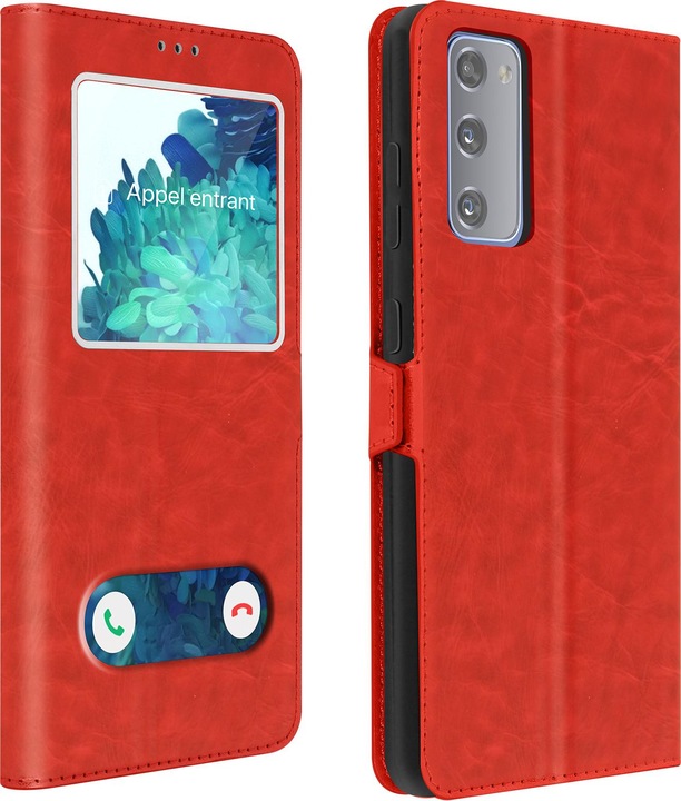 Produktbild Avizar Towind Series (Samsung Galaxy S20 FE)