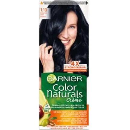 Garnier Cn Cream Color 1.10 Pomegranate Black (1.10 Pomegranate Black) (35782071)