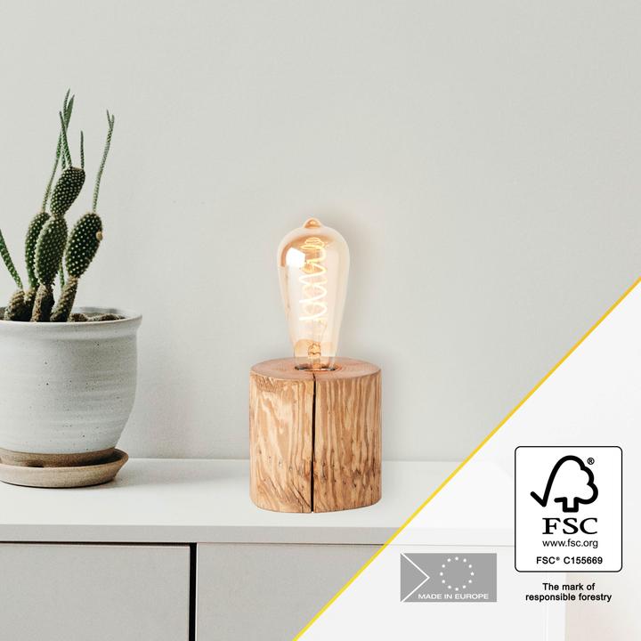 Produktbild Brilliant Trabo (E27)