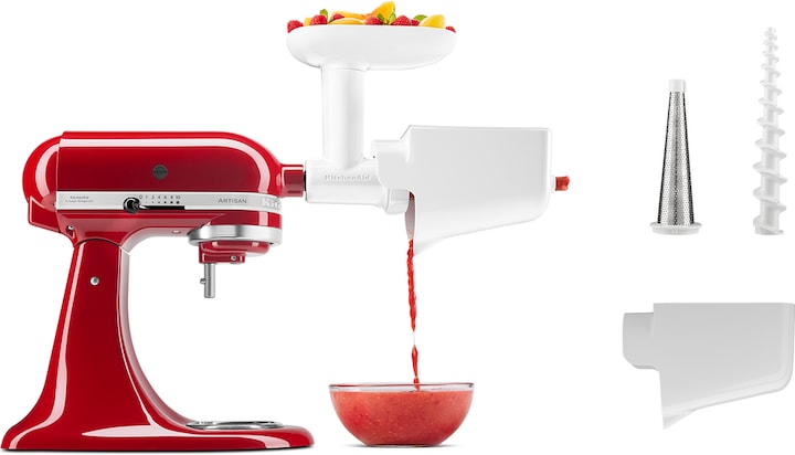 Produktbild KitchenAid Pürieraufsatz