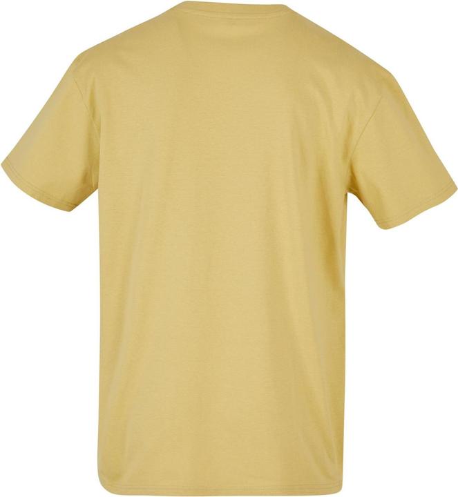 Produktbild Build Your Brand Heavy Oversize Tee (3XL)