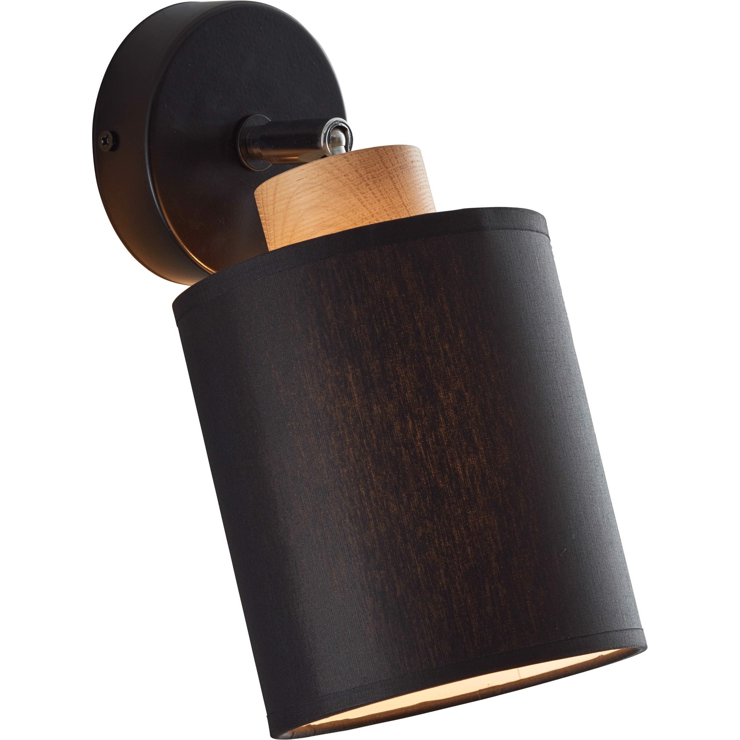 Brilliant, Wandleuchte + Deckenleuchte, Vonnie (E27)